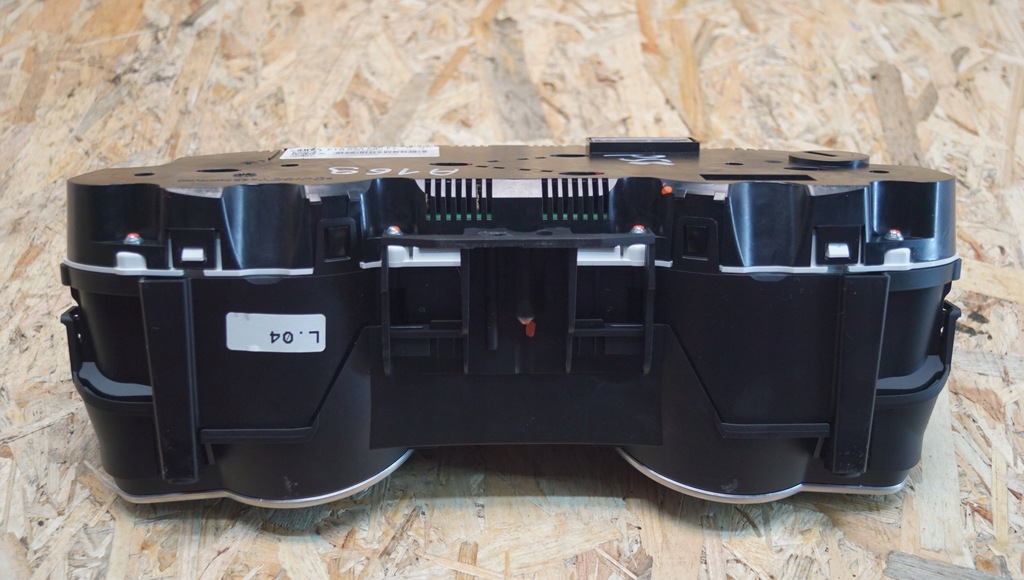 фото №9, Лічильник прилади audi a5 8t lift 8t0920982f