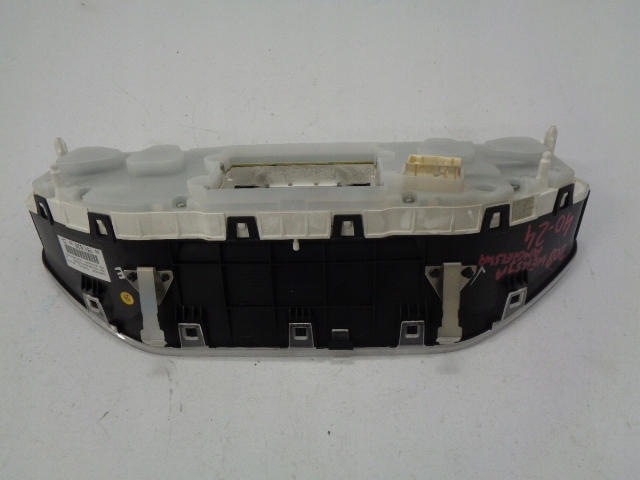 фото №5, Peugeot 208 счетчик приборы 9675182880 anglia