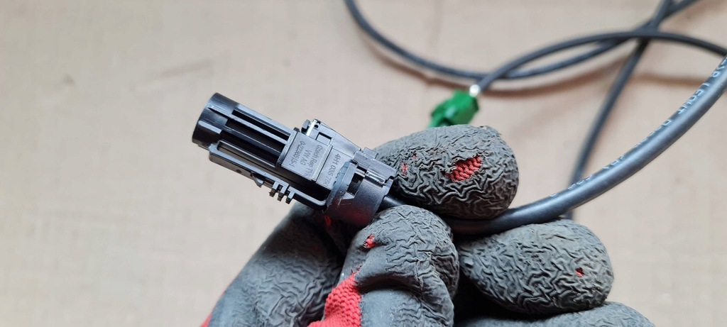 фото №7, Sq8 4m rsq8 q8 шланг камери кабель 4e0035749b sq7 4m q7 q5 sq5