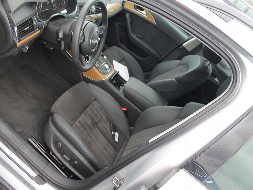 фото №12, Audi a6 a7 тунель середній + підлокітник 4g 4g0 2010-18 4g0862534 4g0864208