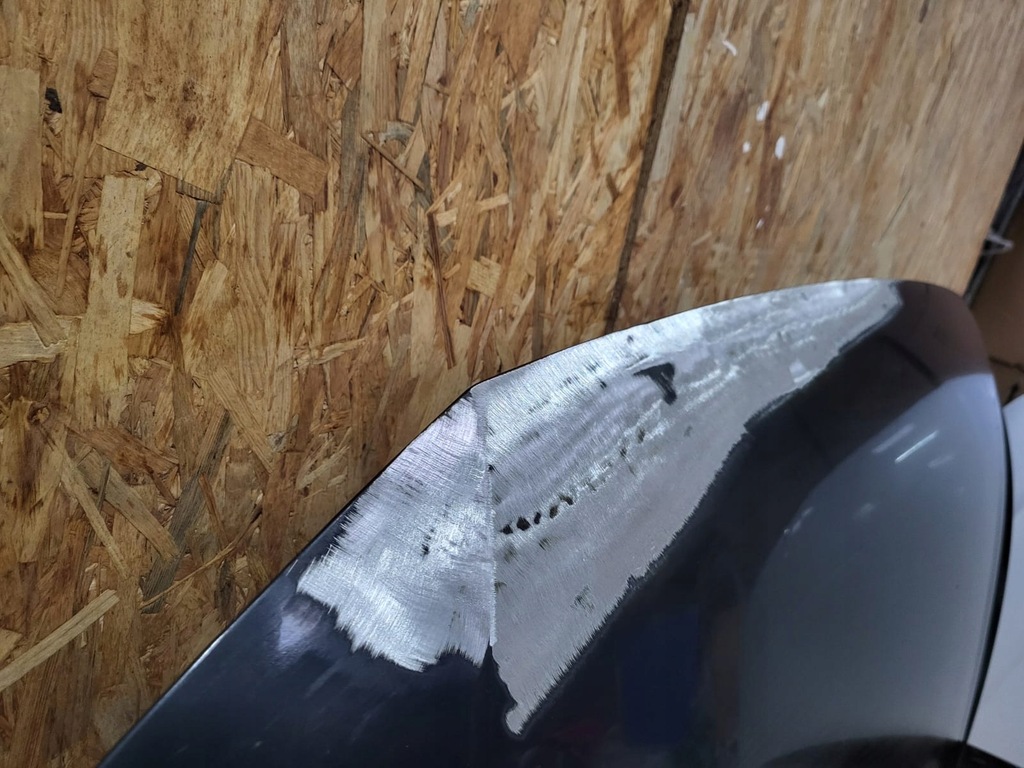 фото №5, Капот audi q5 ii fy 80a