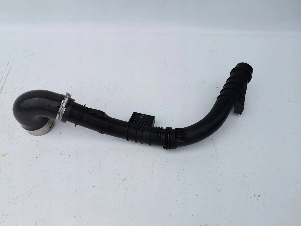 фото №2, Renault master iii труба wąż воздуха 144605995r