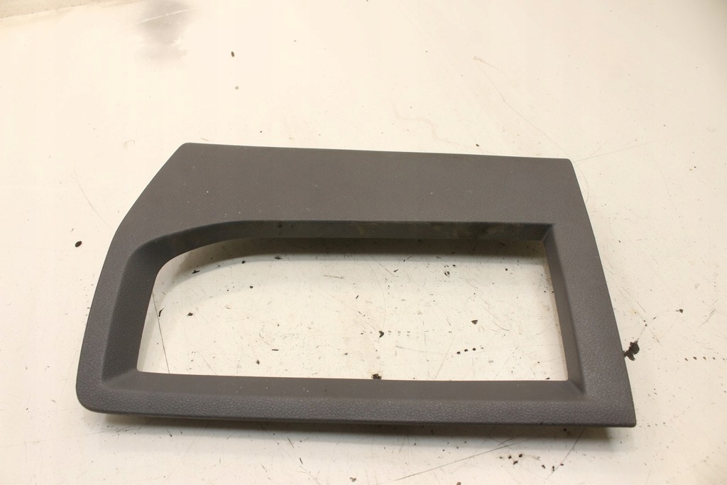 фото №4, Рамка захист заглушка панелі 9808385377 peugeot expert iii jumpy 21r. eu