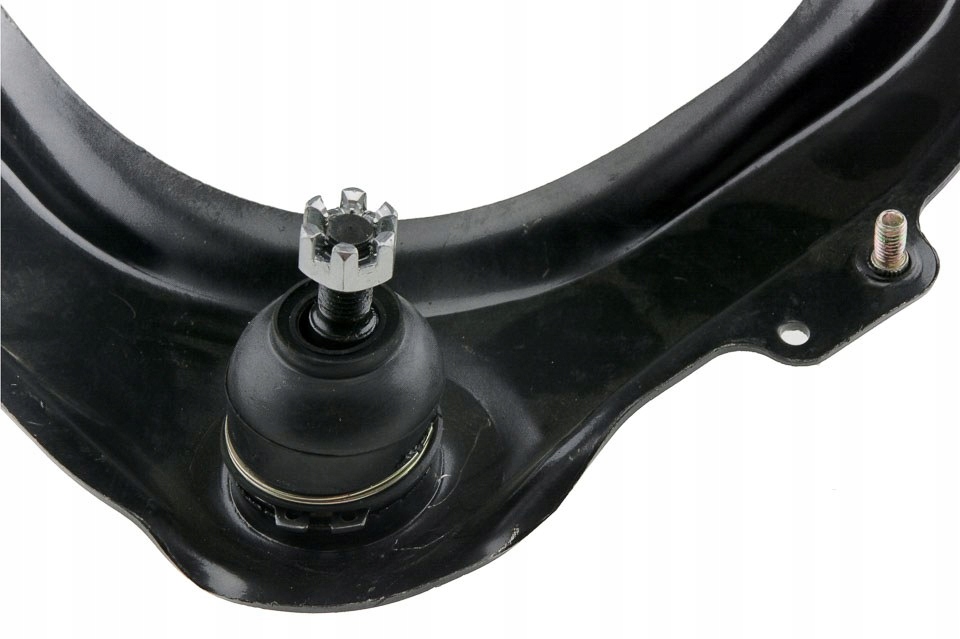 фото №13, Рычаг передний honda accord cg 1.6, 1.8, 2.0, 2.2 98- /верхний левый/