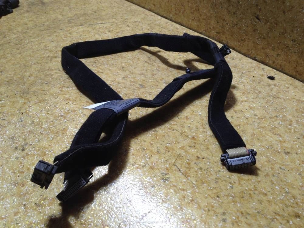 фото №1, Жгут bmw 6970079