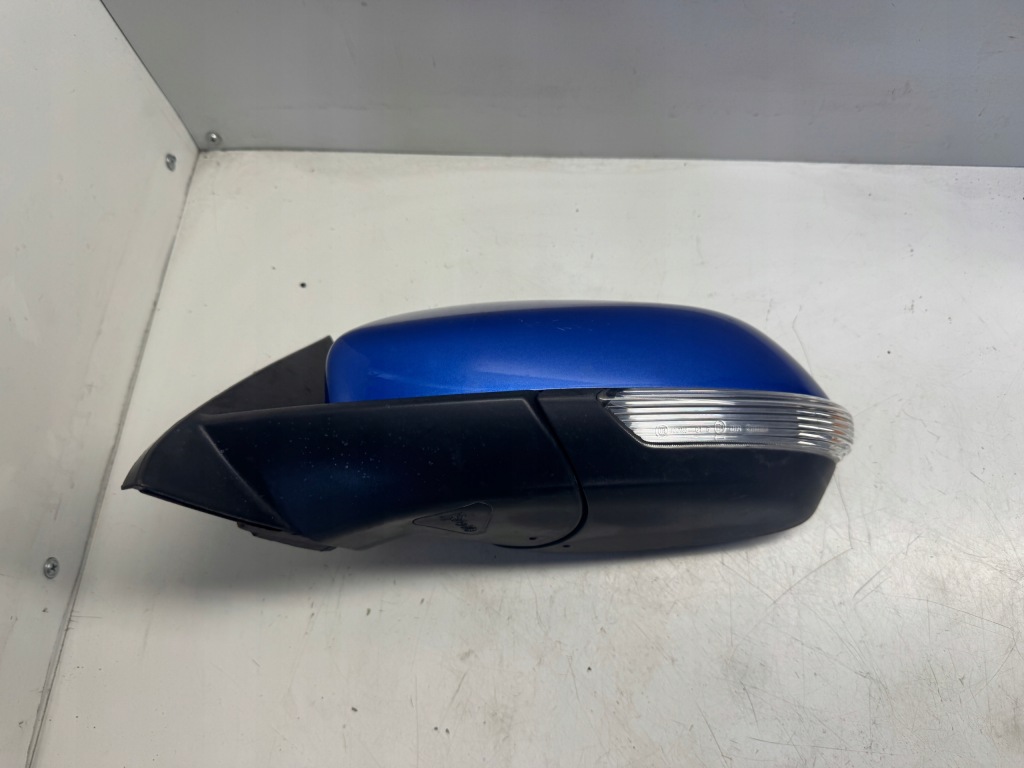 Купить Mg zs зеркало левая 6 pin eu