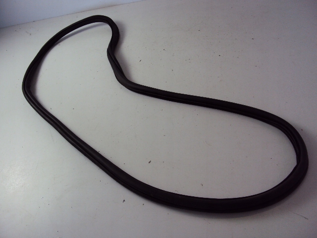 фото №1, Прокладка дверь левый задняя audi a1 ii 82a 2018-