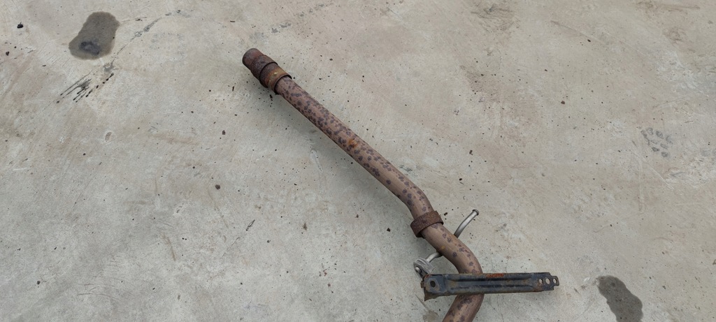 фото №5, Гасник вихлоп audi a3 8p volkswagen seat skoda 1k6253611s