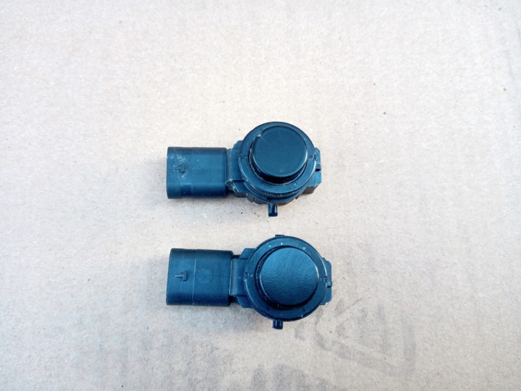 фото №1, Fiat 500x датчик pdc бампер перед перед