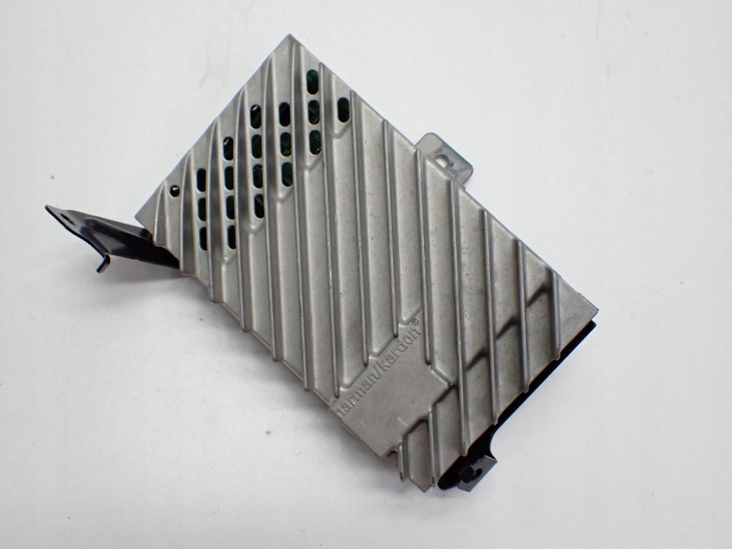 фото №12, Динамік підсилювач сабвуфер harman kardon комплект mini cooper f56 17r