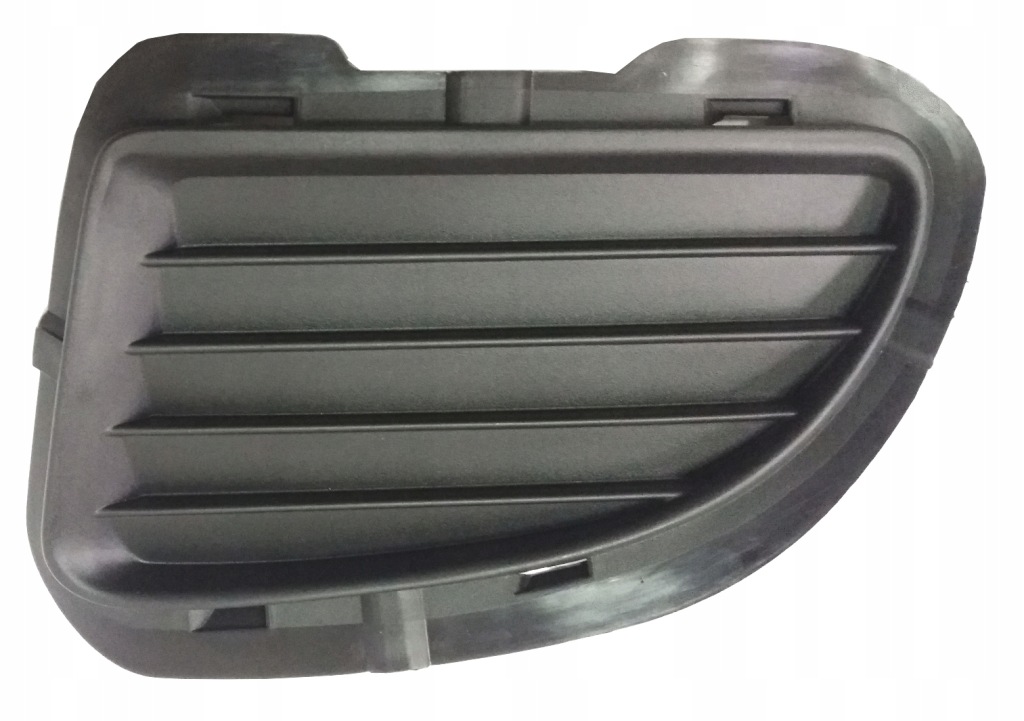 фото №1, Решётка радиатора w бампере