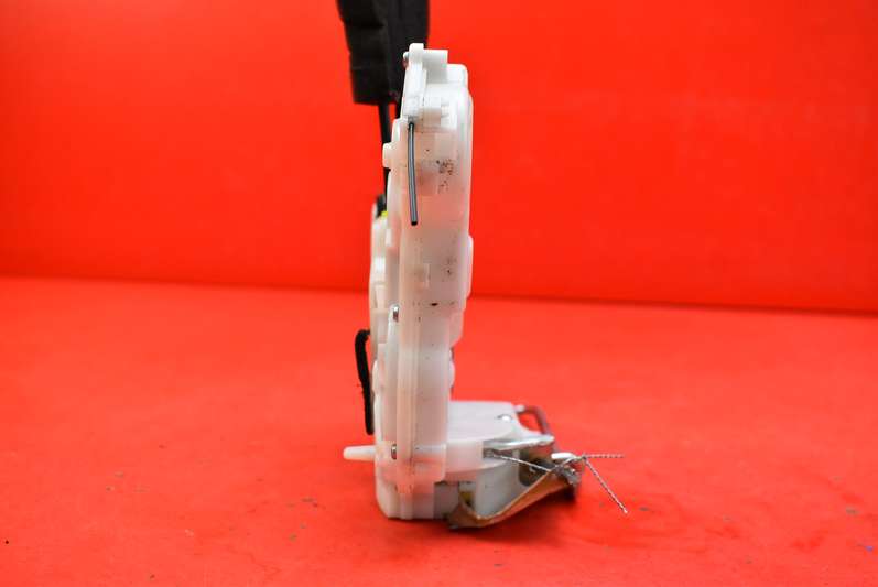 фото №6, Замок двері лівий задня задній honda jazz 3 iii 08-15