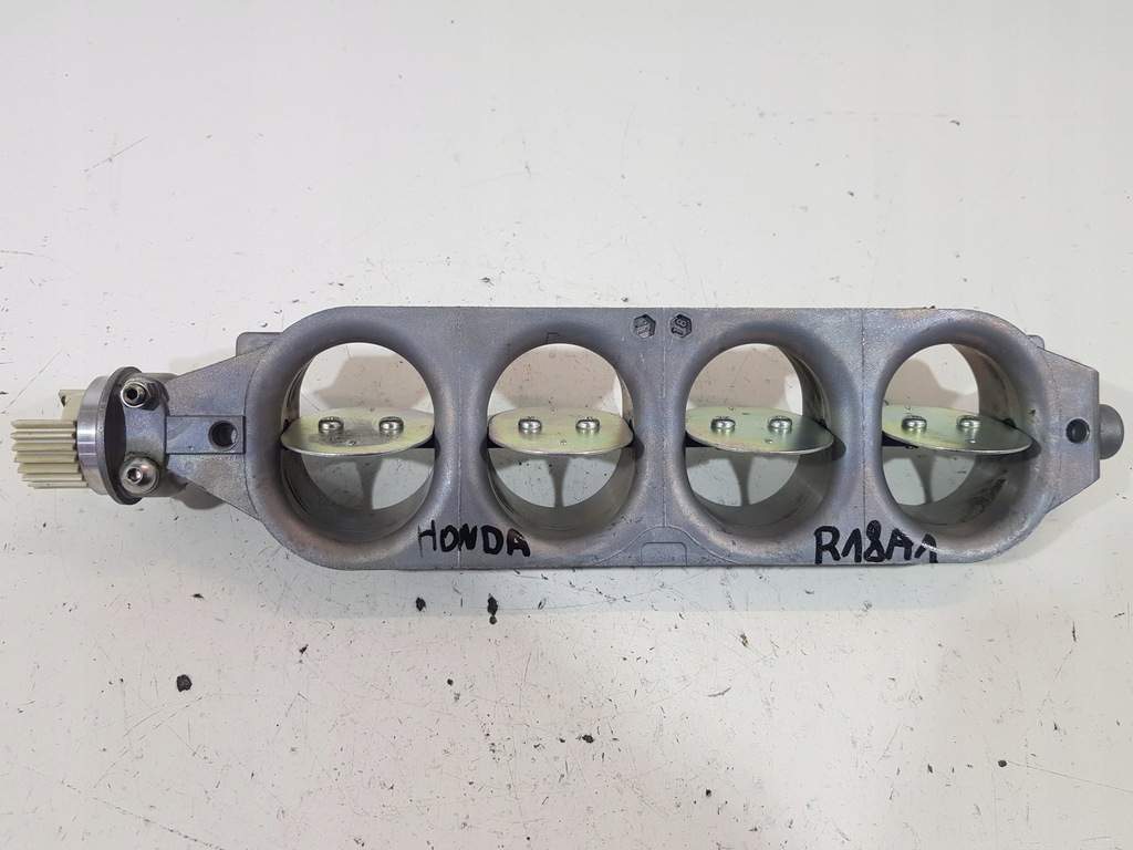 фото №6, Крышка коллектор впускной honda civic viii r18a1