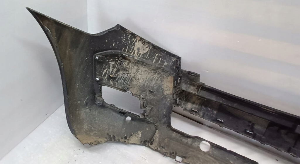 фото №6, Ford ranger iii lift бампер перед передний