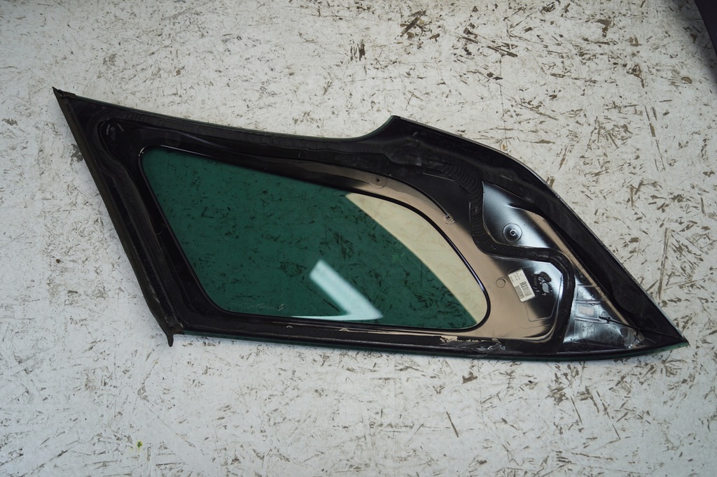 фото №8, Скло кузовна правий задня citroen ds5