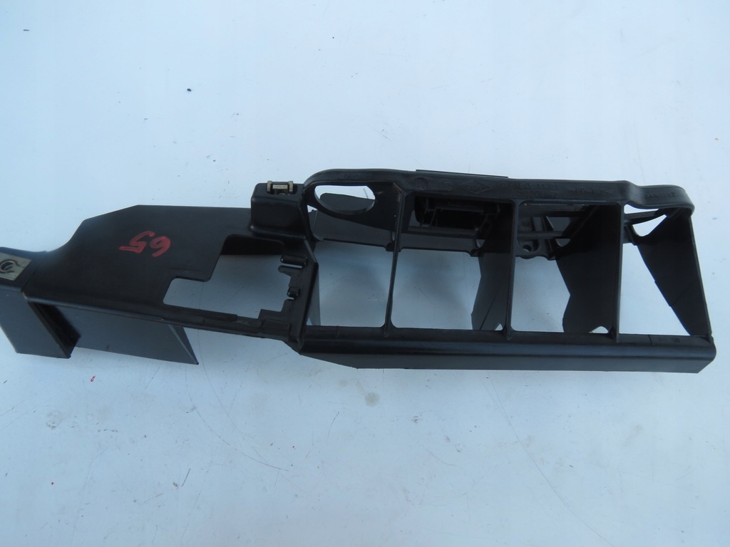 фото №7, Панель перемикачів скло лівий/правий renault magnum 5010225940 5010225939