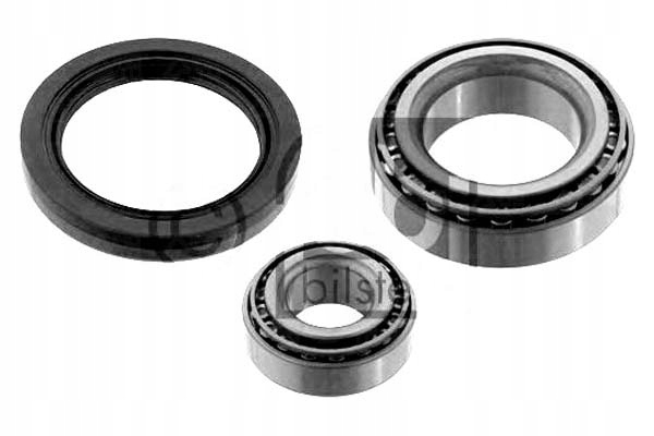 фото №1, Febi набор подшипник колеса 22x45 mercedes cls c218