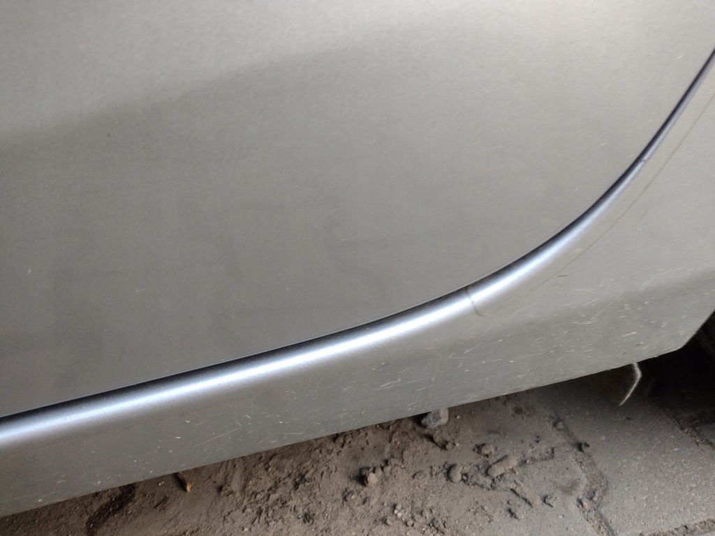 фото №13, Двері лівий задня mazda 6 iii 3 gj kombi k: 45p