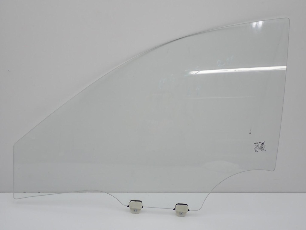 фото №1, Скло двері лівий перед оригінал mg zs ev 21r