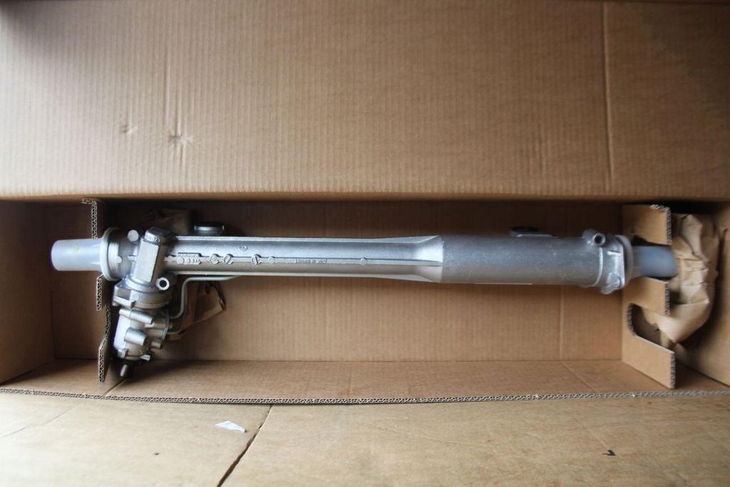 фото №7, Колонка рулевая vw amarok 2h1422061f new oryg