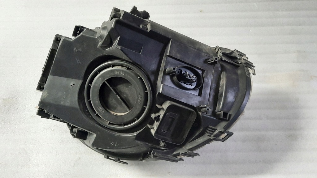 фото №3, Mini r56 лампа ліва ксенон 0301225273