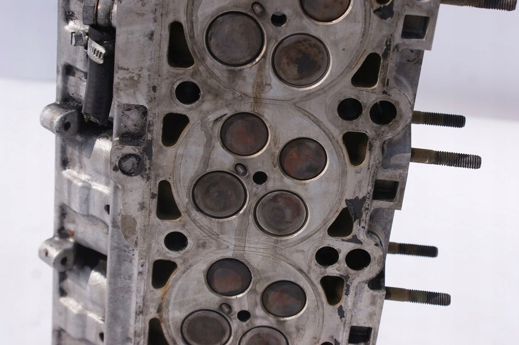 фото №8, Audi d3 a8 4.0 tdi головка неповрежденная левая