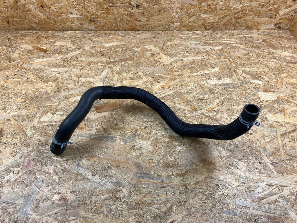 Купить Труба шланг пабтрубок  воды renault arkana 215015770r 2019-