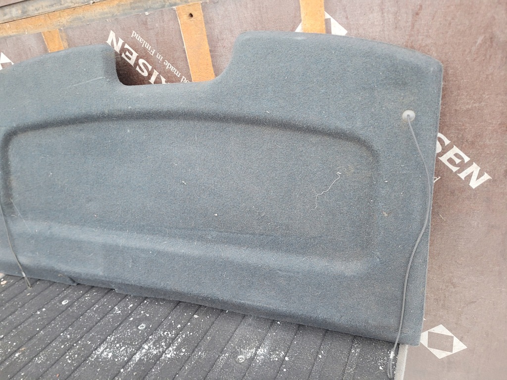 фото №3, Rover 200 полка багажника