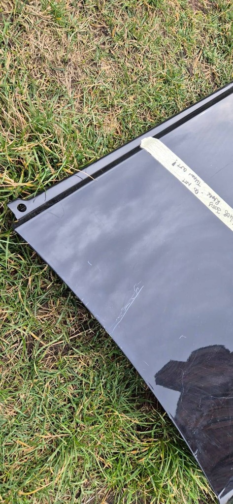 фото №13, Крыло передний правый перед land rover range rover l460 type lk