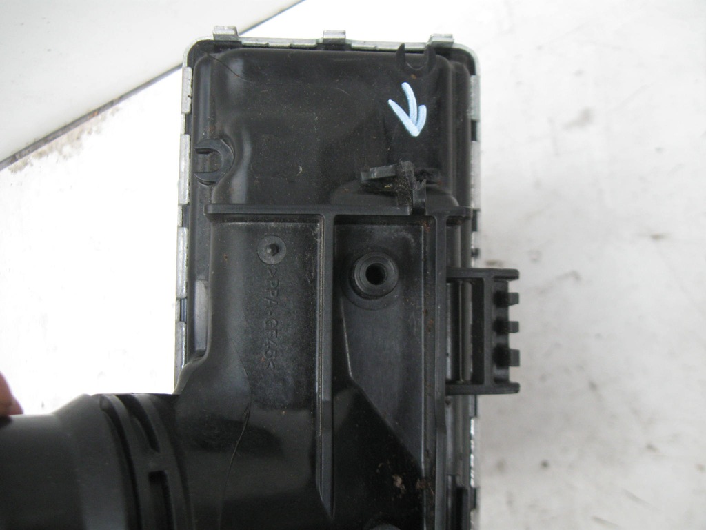 фото №3, Интеркулер renault kadjar dci оригинал