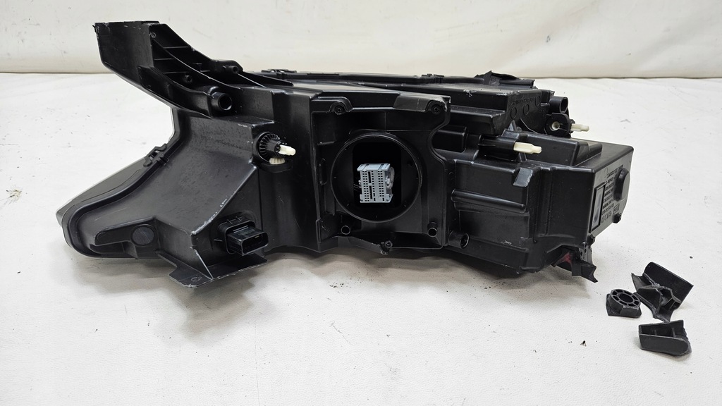 фото №12, Лампа ліва перед citroen ds3 crossback 9820840780