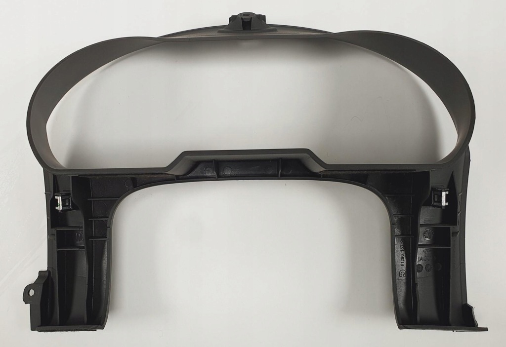 фото №8, Рамка защита спидометра jaguar xf x250 8x23-046c38-a