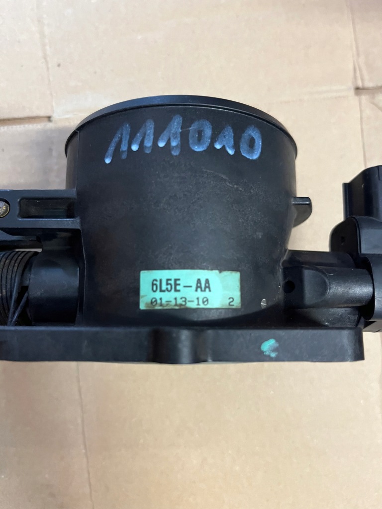 фото №1, Ford ranger дросельна заслінка f150 pickup 2008-2011r. explorer mazda 6l5e-aa