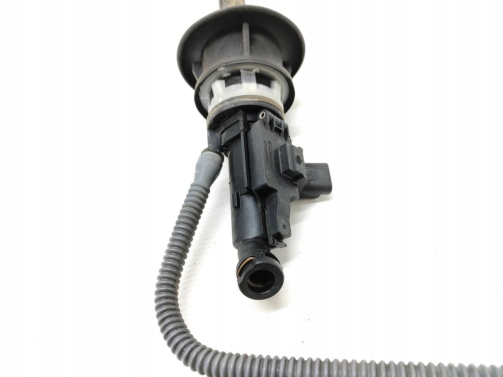 фото №6, Citroen c4 ii 2013 привод сцепления / цилиндр сцепления