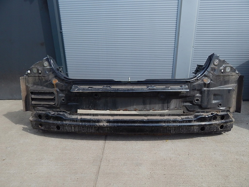 фото №2, Opel antara pas задня задній