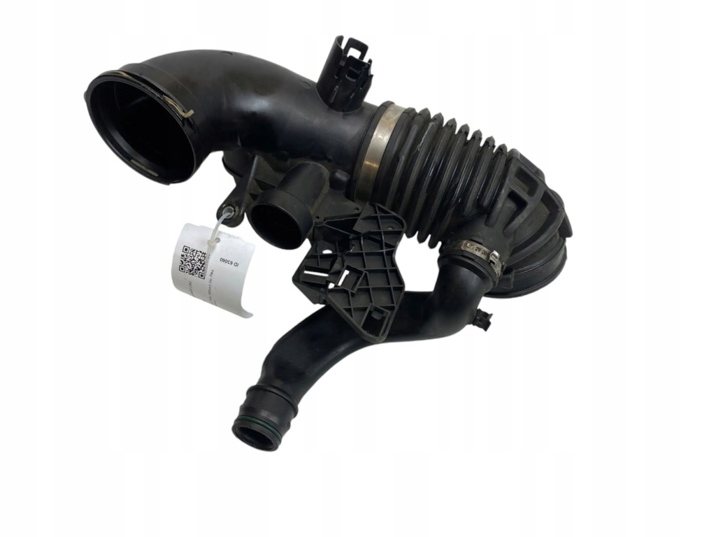 фото №5, Bmw 7 g11 g12 2017 часть трубы впуска воздуха 8571705