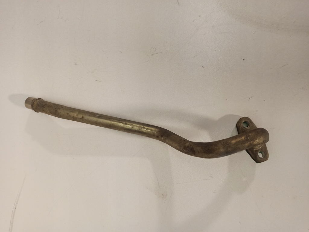 фото №1, Volvo xc70 2.4 d5 шланг труба турбіни