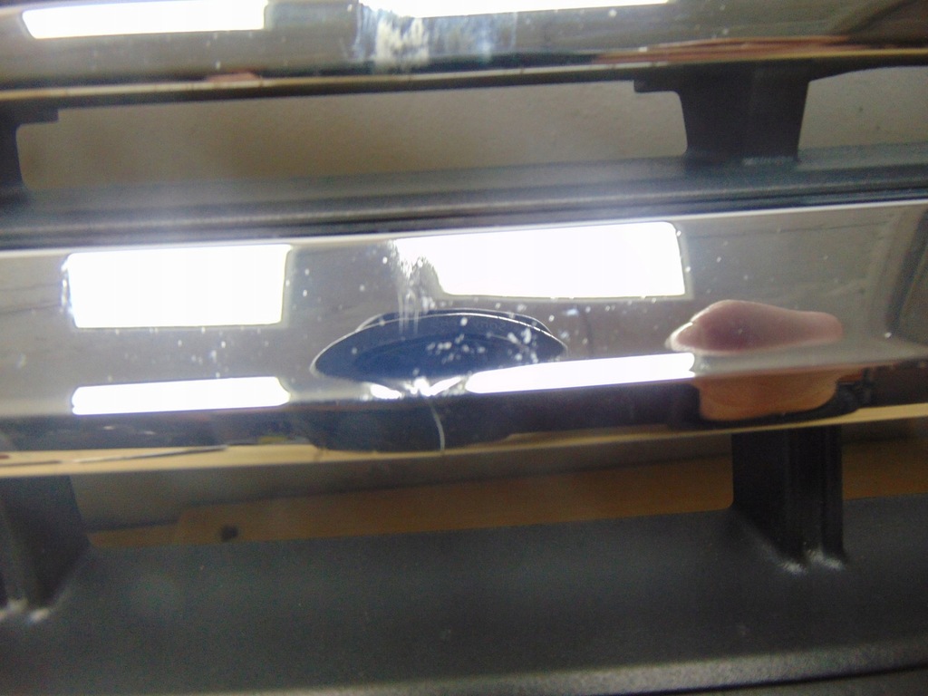 фото №9, Решётка радиатора решётка радиатора vw transporter t6 7la853651c оригинал