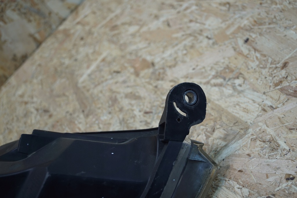 фото №7, Лампа левый перед bipper nemo fiorino