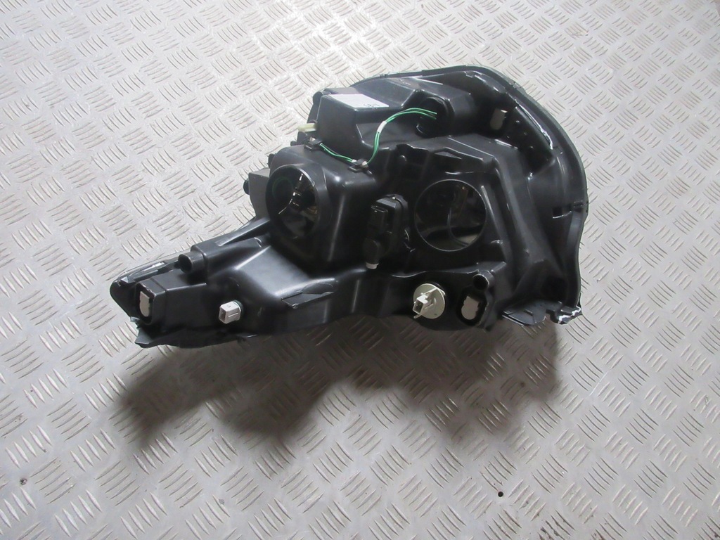 фото №3, Лампа фара правый citroen c1 ii оригинал