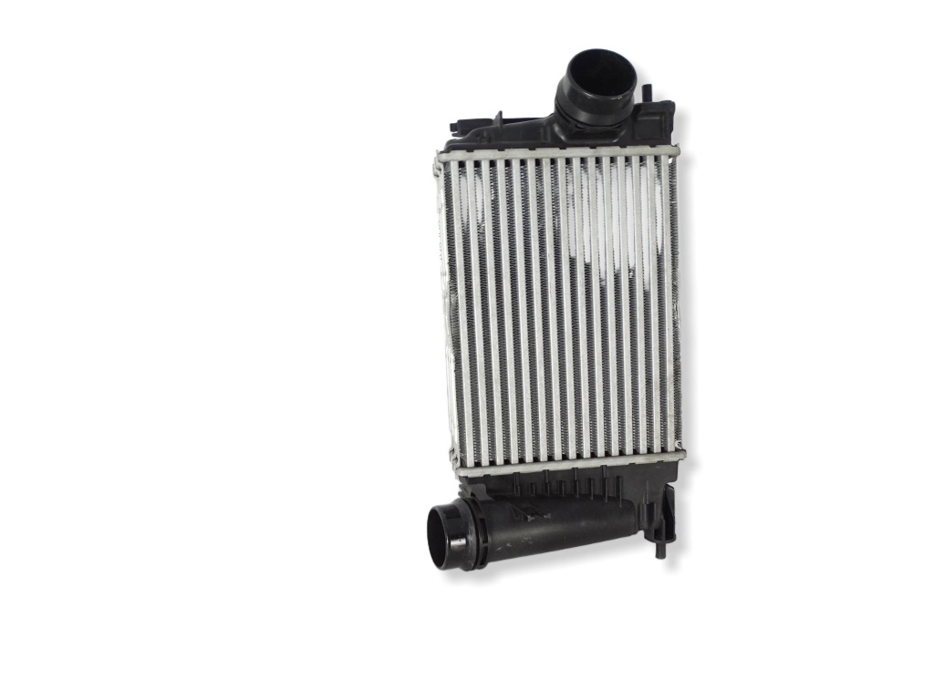 Купить Радиатор воздуха интеркулер renault megane iv 4 nissan qashqai 1.3 tce