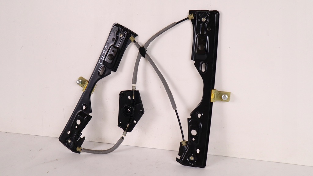 фото №5, Jeep compass ii 17- механизм подъёма окон правый перед