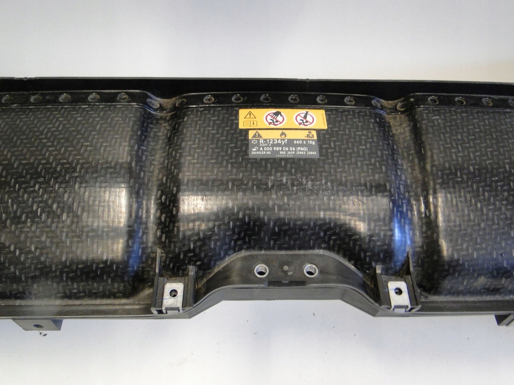 фото №14, Pas передний усилитель mercedes gle w167 оригинальный номер a1676209900