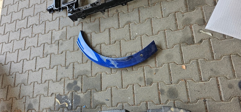 фото №10, Kia ev6 дзеркало праве камера idealne 10 pin камера асистент поперечина антена