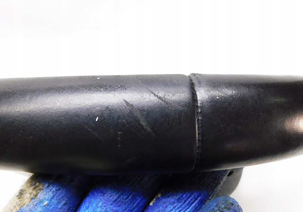 фото №8, Воздуховод кожа multi - renault kadjar 15-22