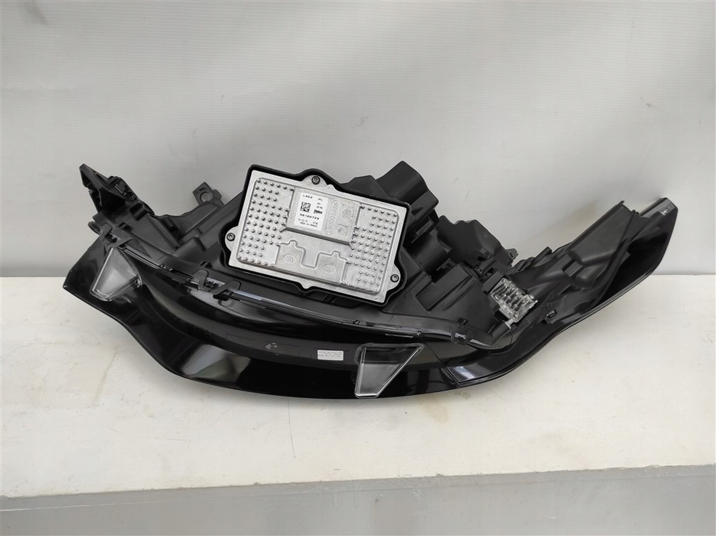 фото №9, Лампа права перед land rover discovery 5 full led