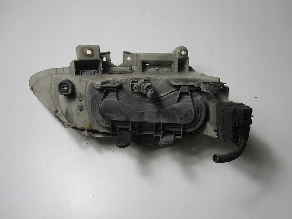 фото №5, Лампа передняя левая renault espace iii 00r