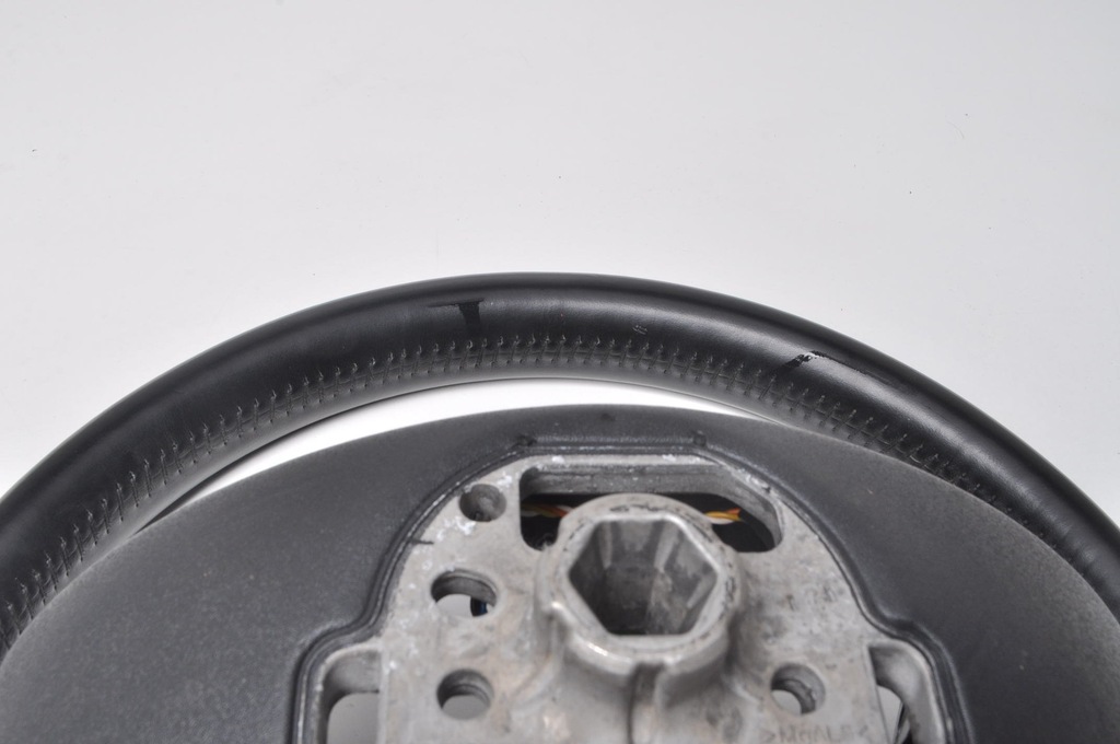 фото №10, Volvo xc70 ii xc60 i v60 s60 ii воздуховод кожаный multi