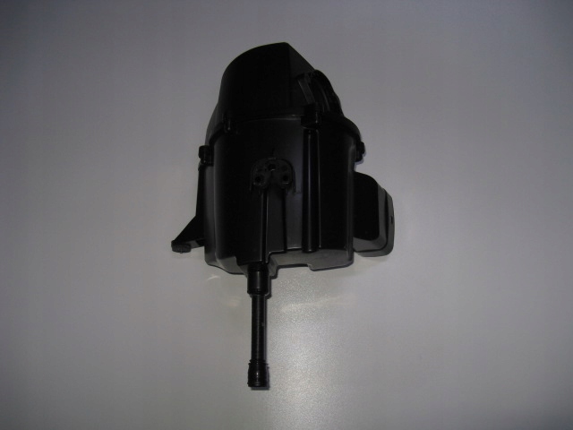 фото №1, Корпус фильтра воздуха skoda fabia ii 1.2 tdi