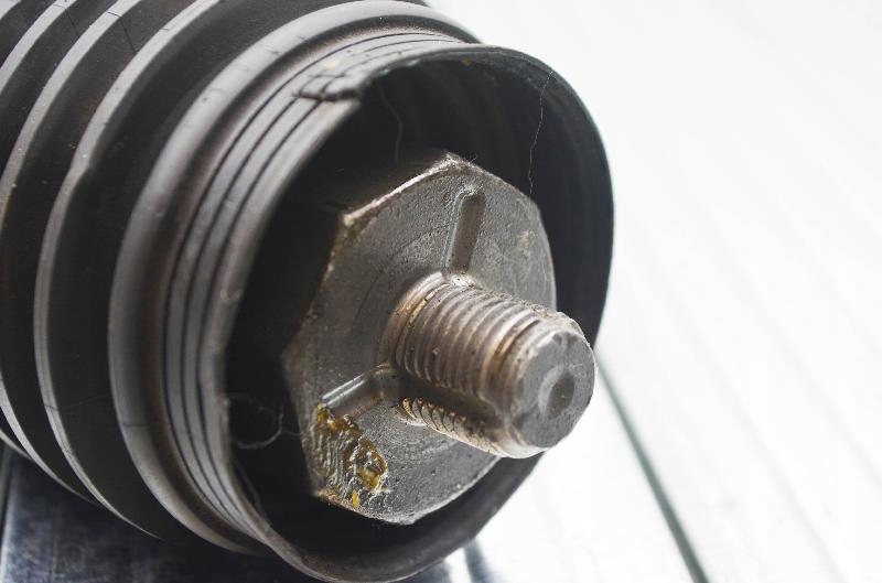 фото №7, Тяга рулевой правый audi q5 8r 4g0423831 2014